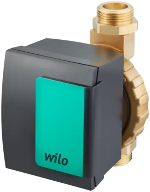 OVENTROP Hocheffizienzpumpe Wilo Star-Z NOVA